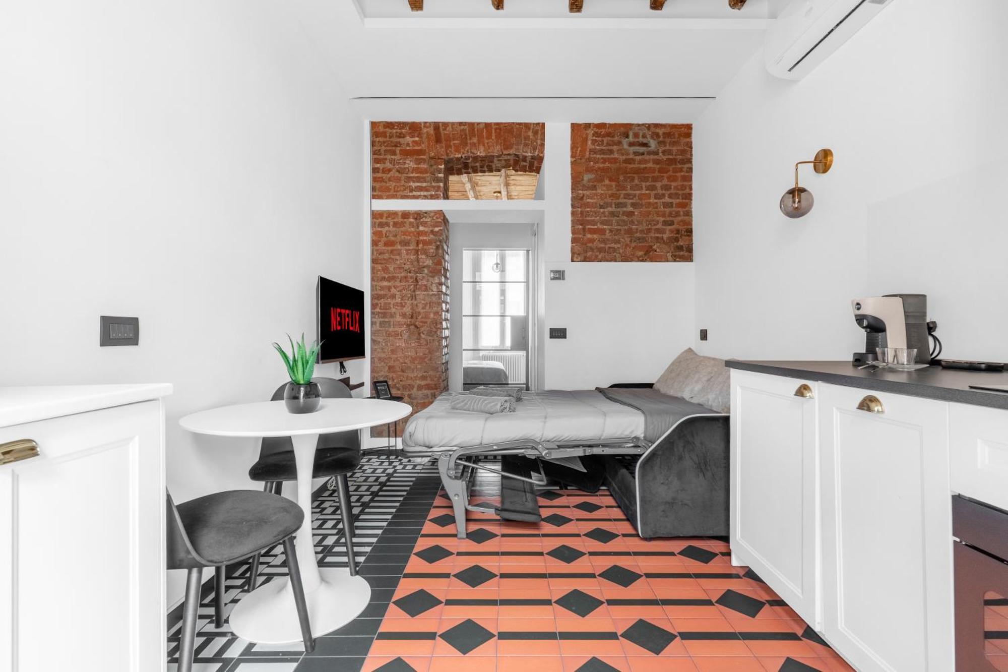Cre12 -Loreto - Duomo- Design - Elegant - Modern Milan Extérieur photo